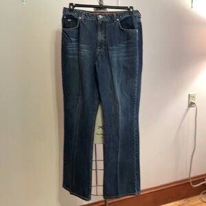Women Jeans Gloria Vanderbilt Sz 12